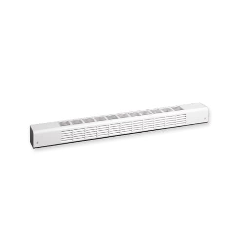 Stelpro 2-in Joiner Strip for SPDH Mini Patio Door Heater, White