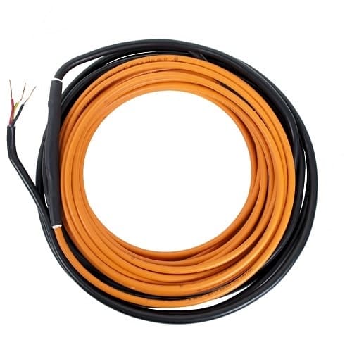 450W Snow Melting System Cable, 240V