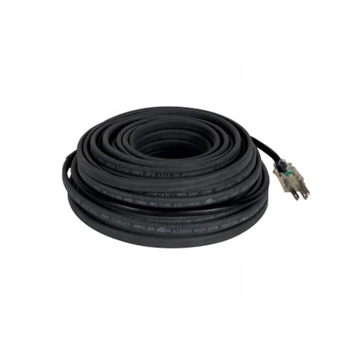 Stelpro 120W 12-ft Heating Cable, Self Regulation, 120V