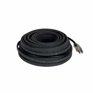 Stelpro 500W 50-ft Heating Cable, Self Regulation, 120V