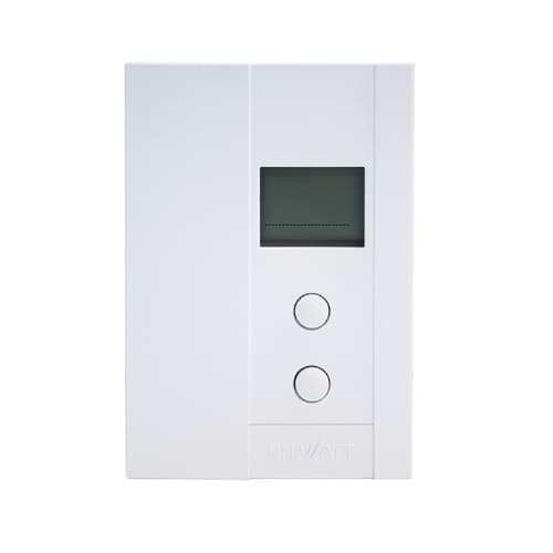 2000W Non-Programmable Electrical Thermostat, 240V