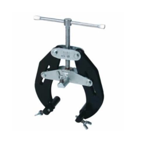 Ultra Clamps, 2 to 6in Clamp Width