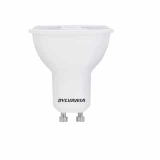 LEDVANCE Sylvania 5W LED PAR16 HD Bulb, 50W Hal. Retrofit, Dim, GU10, 400 lm, 3000K