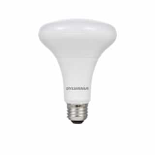 LEDVANCE Sylvania 17W LED BR30 Bulb, 100W Inc. Retrofit, Dim, E26, 1450 lm, 2700K