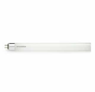 4-ft 13W LED T5 Tube, Plug and Play, Double Ended, G5, 2000 lm, 3000K