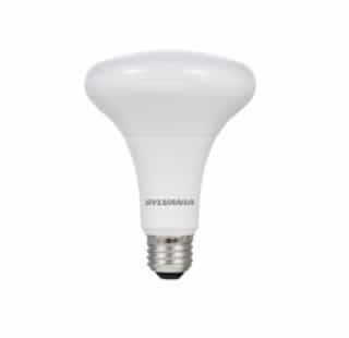 LEDVANCE Sylvania 8.5W LED BR30 Bulb, 65W Inc. Retrofit, Dimmable, E26, 650 lm, 2700K