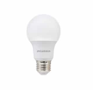 LEDVANCE Sylvania 8.5W LED A19 Bulb, 60W Inc. Retrofit, 800 lm, 4100K