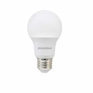 LEDVANCE Sylvania 8.5W LED A19 Bulb, 60W Inc. Retrofit, E26, 800 lm, 3000K
