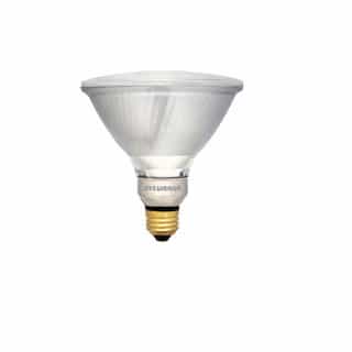 12.5W LED PAR38 Bulb, 90W Inc. Retrofit, E26, 1050 lm, 3000K
