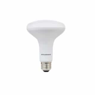 17W LED BR30 Bulb, 100W Inc. Retrofit, Dim, E26, 1450 lm, 2700K
