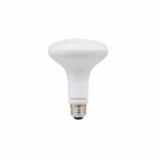 13W LED BR40 Bulb, 0-10V Dimmable, E26, 900 lm, 120V, 3000K