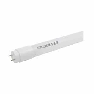 LEDVANCE Sylvania 4-ft 15W LED T8 Tube Light, Plug and Play, G13, Double End, 2200 lm, 4100K