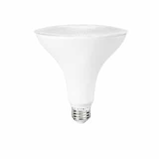 37W LED PAR38 Bulb, 25W Retrofit, E26, 4200 lm, 120V-277V, 3000K