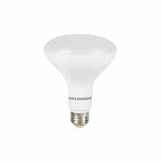 9W LED BR30 Bulb, Dimmable, E26, 800 lm, 120V, 2700K