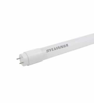 LEDVANCE Sylvania 3-ft 11W LED T8 Tube, Plug and Play, G13, 1625 lm, 4100K