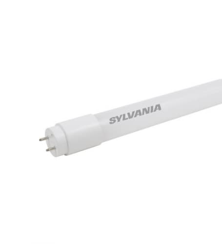 LEDVANCE Sylvania 3-ft 11W LED T8 Tube, Plug and Play, G13, 1625 lm, 5000K