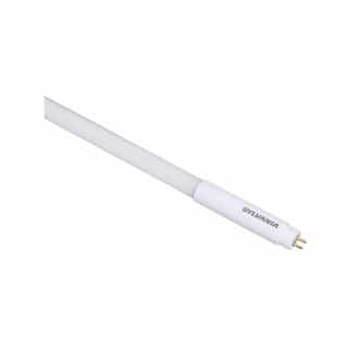 4-ft 24W LED Tube Light, Direct Wire, Dual End, G5, 3500 lm, 4100K