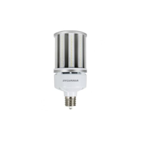 LEDVANCE Sylvania 100W LED Corn Bulb, 320W HID Retrofit, Direct Wire, EX39, 14500 lm, 120V-277V, 5000K
