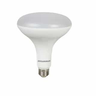 12W Natural&trade; LED BR40 Bulb, 0-10V Dimmable, E26, 1100 lm, 120V, 2700K