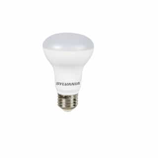 LEDVANCE Sylvania 5W Natural&trade; LED R20 Bulb, 0-10V Dimmable, E26, 450 lm, 120V, 2700K