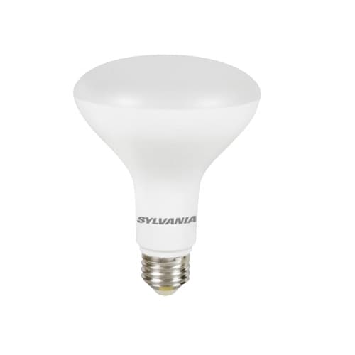 7W Natural&trade; LED BR30 Bulb, 0-10V Dimmable, E26, 650 lm, 120V, 3000K