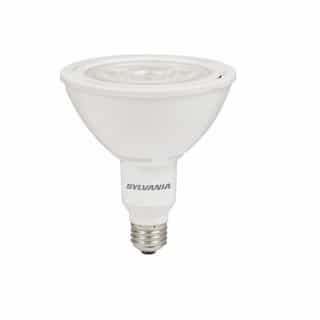 LEDVANCE Sylvania 16.5W LED PAR38 Bulb, Dimmable, Narrow, E26, 1350 lm, 120V, 3000K