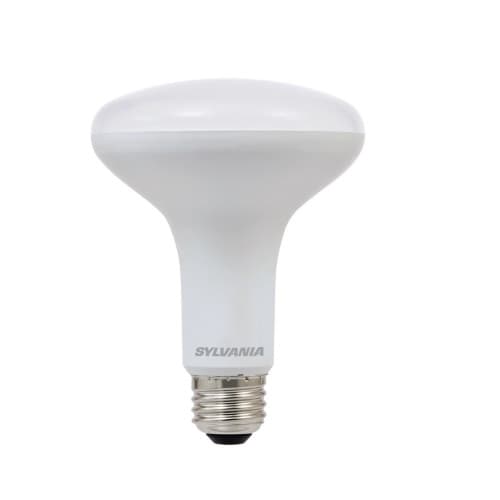 LEDVANCE Sylvania 10W ECO LED BR30 Bulb, Dimmable, E26, 650 lm, 120V, 2700K