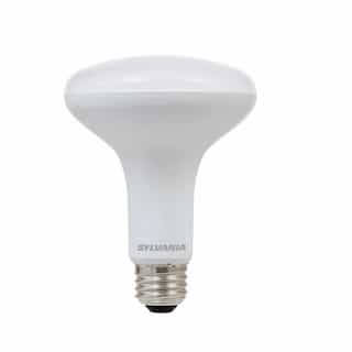 10W ECO LED BR30 Bulb, Dimmable, E26, 650 lm, 120V, 5000K