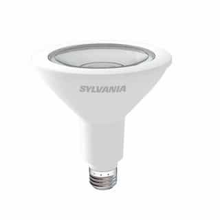 LEDVANCE Sylvania 14W ECO LED PAR38 Bulb, E26, 1000 lm, 120V, 3000K