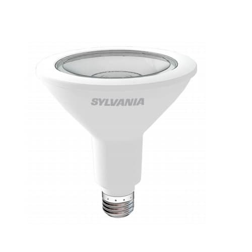 LEDVANCE Sylvania 14W ECO LED PAR38 Bulb, E26, 1100 lm, 120V, 5000K