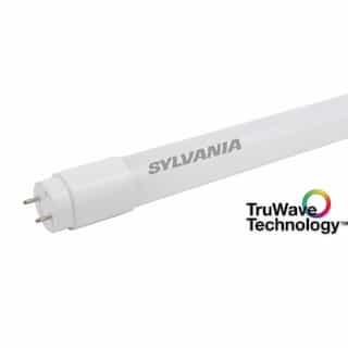 4-ft 13W LED T8 Tube, Plug & Play, 0-10V Dimming, G13, 2000 lm, 3000K