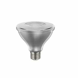 10W Natural&trade; LED PAR30 Bulb, 25 Deg., 0-10V Dimmable, E26, 850 lm, 120V, 3000K