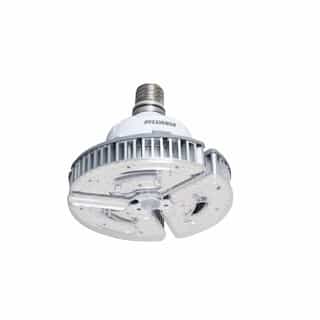 LEDVANCE Sylvania 60W LED High Bay Bulb, Direct Wire, 8400 lm, 120V-277V, 5000K