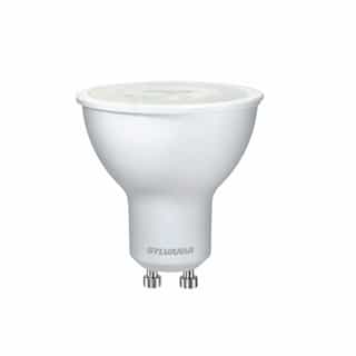 LEDVANCE Sylvania 4.5W LED PAR16 Bulb, Dimmable, Flood, GU10, 350 lm, 120V, 3000K