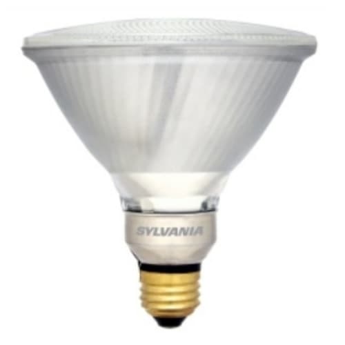 LEDVANCE Sylvania 15W LED PAR38 Bulb, Dimmable, E26, 1300 lm, 120V, 3000K