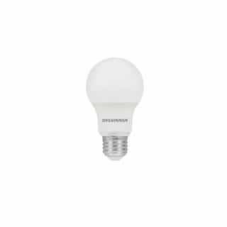 LEDVANCE Sylvania 8.5W LED A19 Bulb, E26, 800 lm, 120V, 2700K