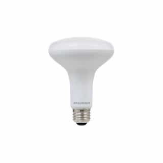 LEDVANCE Sylvania 9W LED BR30 Bulb, E26, 650 lm, 120V, 2700K