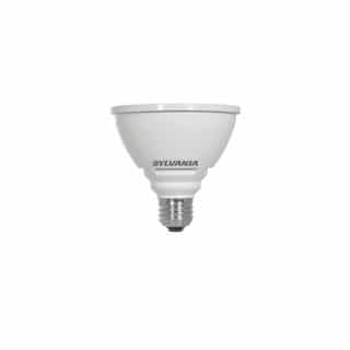 12W LED PAR30 Bulb, Dimmable, E26, Flood, 1050 lm, 120V, 2700K