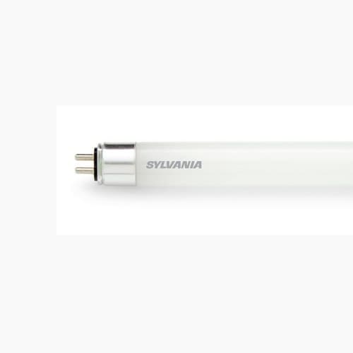 4-ft 24W LED T5 Tube, Plug & Play, Mini Bi-Pin, 120V-277V/347V, 3500K