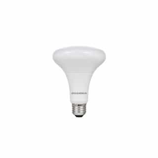 15.5W LED BR30 Bulb, Dimmable, E26, 1450 lm, 120V, 4000K