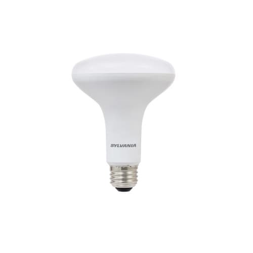 15.5W LED BR30 Bulb, Dimmable, E26, 1450 lm, 120V, 5000K
