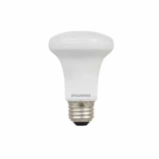 5W LED BR20 Bulb, Dimmable, E26, 325 lm, 120V, 4000K