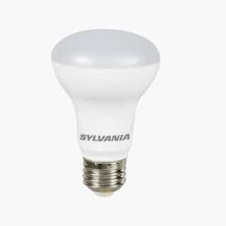 LEDVANCE Sylvania 5W LED R20 Bulb, E26, 90 CRI, 450 lm, 120V, 3500K