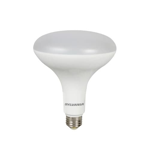 12W LED TruWave BR40 Bulb, Dimmable, E26, 1100 lm, 120V, 3500K