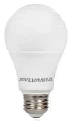 16W LED Ultra A19 Bulb, E26, Dimmable, 1600 lm, 4000K, Frosted