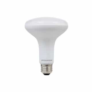 7.5W LightSHEILD LED BR30 Bulb, Dimmable, E26, 650 lm, 120V, 2700K