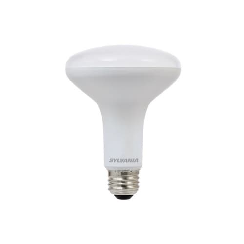 7.5W LightSHEILD LED BR30 Bulb, Dimmable, E26, 650 lm, 120V, 5000K