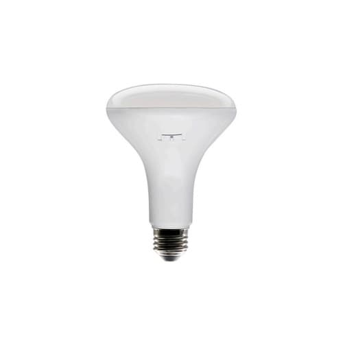 8W LED BR30 Bulb, Dimmable, E26, 650 lm, 120V, Selectable CCT