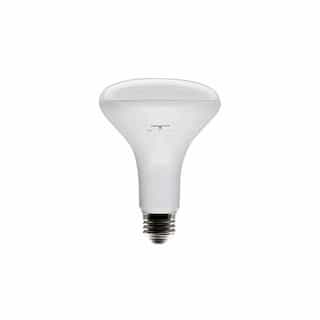 LEDVANCE Sylvania 8W LED BR30 Bulb, Dimmable, E26, 650 lm, 120V, Selectable CCT