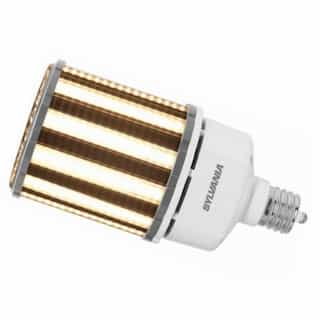 36W LED Corn Bulb, Lumen Selectable, 5450lm, 120/277V, 5000k 